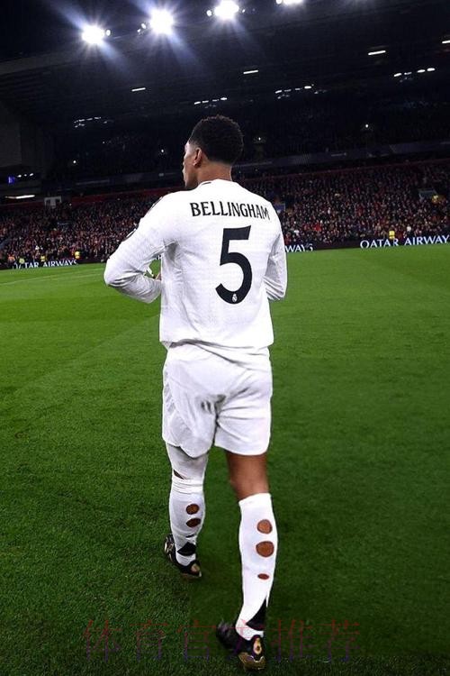 官方：贝林厄姆当选2024环足奖最佳中场