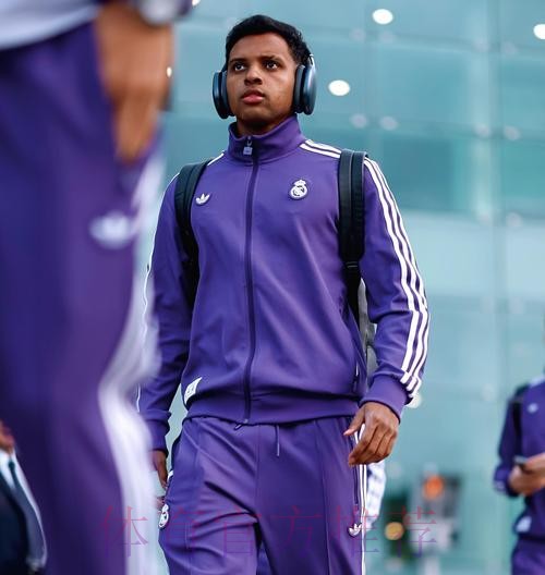 马卡：罗德里戈告诉皇马想留下 球员需要证明自己