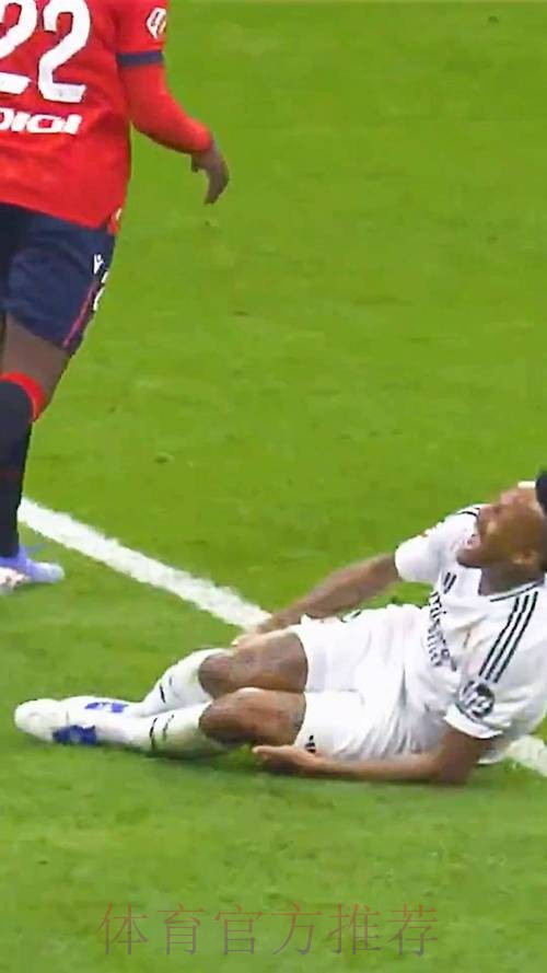 再受重伤!官方:米利唐十字韧带完全撕裂 半月板受伤